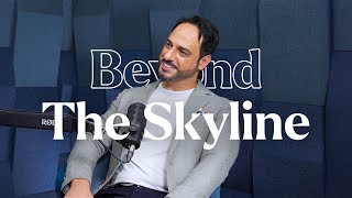 Beyond The Skyline - Dubai's Real Estate Market in 2025