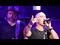 Live - Lightning Crashes - Jacksonville 2018 - HD