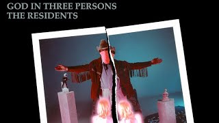 The Residents - Their Early Years (LYRICS ON SCREEN) 📺