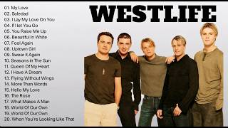 Download lagu Westlife 2026 Full Album: Every Romantic Hit You Need in One Playlist 🌹 mp3 Download lagu Westlife 2026 Full Album: Every Romantic Hit You Need in One Playlist 🌹 mp3