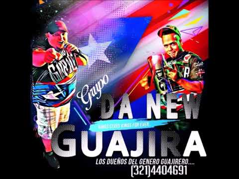 Grupo Da' New Guajira - Ya Me Entere Bachata en vivo (Audio)