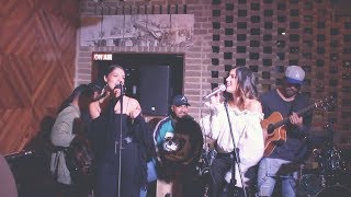 Shy Guy - Diana King (Live Cover)