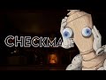 Checkmate by OR3O