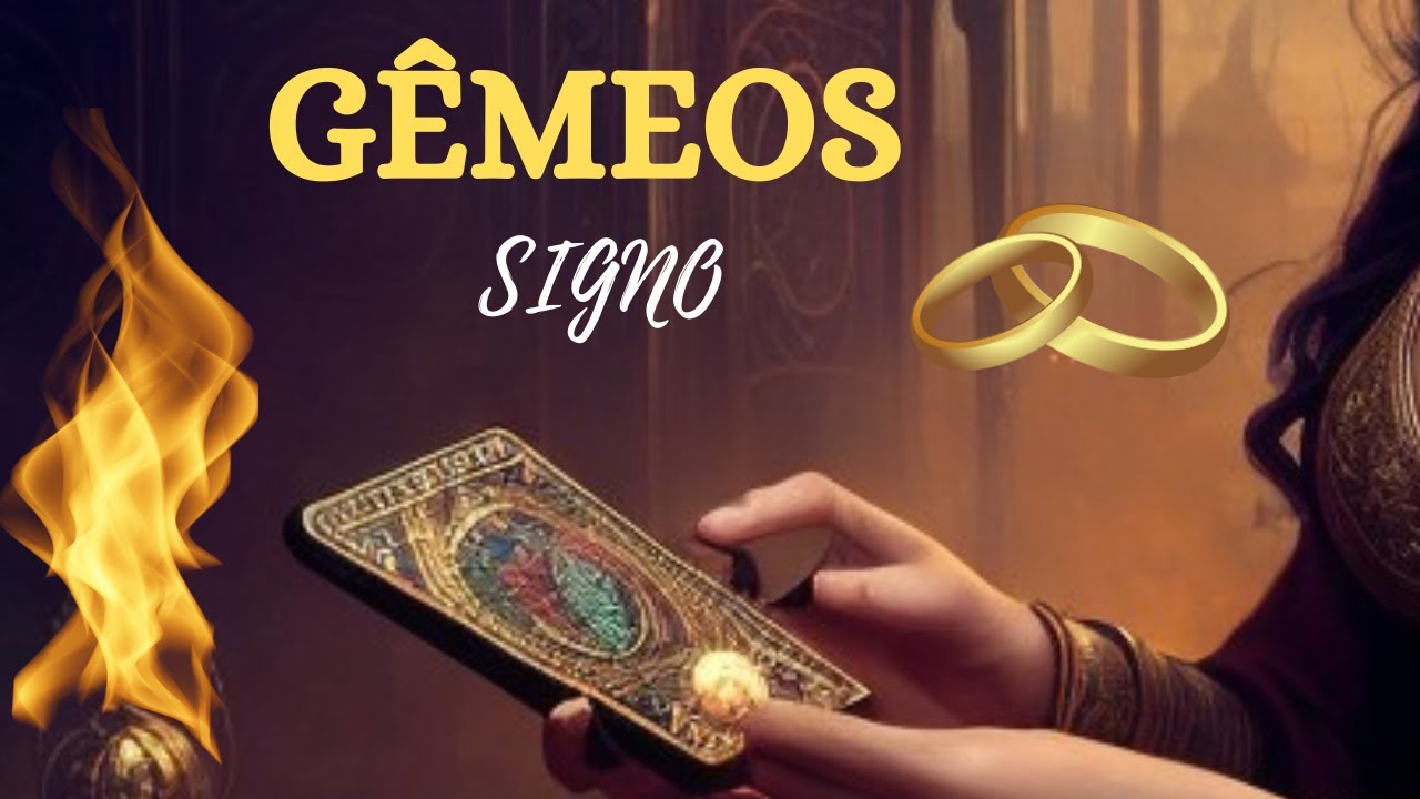 GÊMEOS AMOR💗VOCÊ TERÁ UMA ESCOLHA , DESTINO, ENVOLVE SEU CORAÇÃO, OS CIGANOS DIZEM Q..