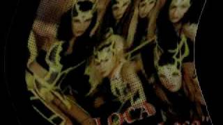"EL CHOCHA LOCA" Loca