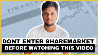 Stockmarket for beginners in tamil | Simplest explanation ever