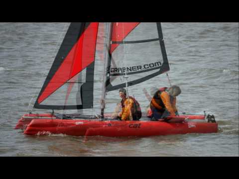 Achtung FAKE! Traumsegeln mit HAPPY CAT "HURRICANE" Ostern 2017 auf ELBA