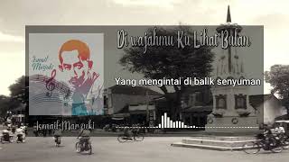 Download lagu DI WAJAHMU KULIHAT BULAN - ISMAIL MARZUKI OCOUSTIC VERSION VIDEO LIRIK AFIFA METYA mp3 Download lagu DI WAJAHMU KULIHAT BULAN - ISMAIL MARZUKI OCOUSTIC VERSION VIDEO LIRIK AFIFA METYA mp3