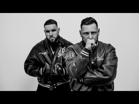 Fler & Bass Sultan Hengzt - Vollmond (prod. by 38 Beats)