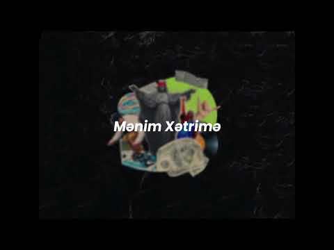 Badclause & Ali Ashikar - Mənim Xətrimə 2 (prod. by @flawmagxic)