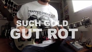 Such Gold - Gut Rot COVER