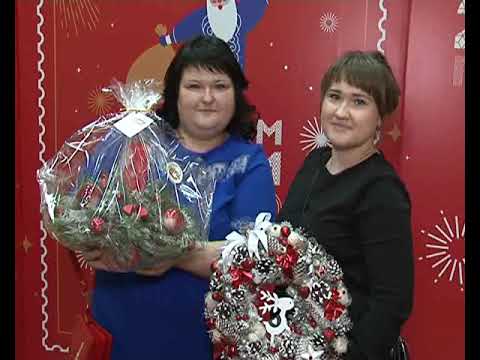 Экспертное жюри подвело итоги конкурса для молодых предпринимателей &laquo;Курск новогодний&raquo;