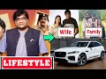 Ashok Saraf Lifestyle 2026 Age Family Biography Net Worth Career Awards Personal Life