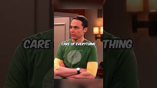 I Busted my ass-off🤧 #trending #shorts #bigbang #sheldoncooper #tbbt #comedy