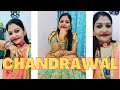 Film Chandrawal Dekhungi Song Abhilasha Meena Dance Ruchika J Pranjal D Aanu Ka Ghar