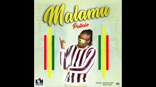 Pallaso - MALAMU