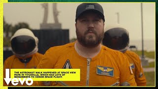 Mitchell Tenpenny - We Got History (Official Music Video - Commentary Edition)