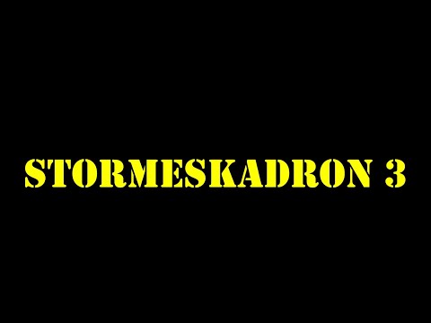 Stormeskadron 3 - Kont 2208 - Panserbataljonen - Dimmefilm