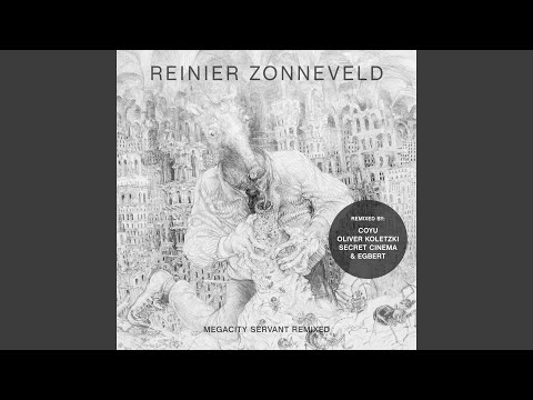 Things We Might Have Said (Coyu Remix)