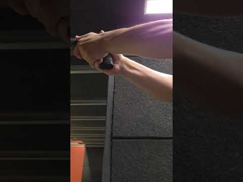 115 vs 124 Grain!...9MM Speer Gold Dot Self-Defense Ammo Ballistic Gel Test \u0026 Review!