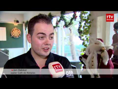 TV Drenthe Sport - maandag 22 december 2014