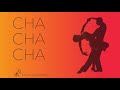 CHA CHA CHA MUSIC 033