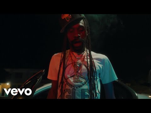 Munga Honorable - Rich Behavior (Official Video)
