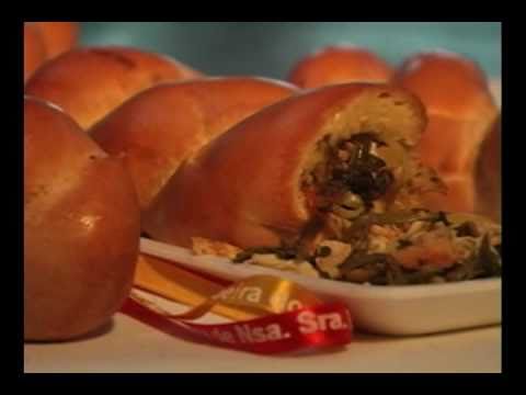 VT Círio de Nazaré Pãonetonne - daVinci Comunicação