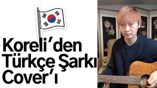 Hadise - Yolumun Işığı (cover by Koreli)