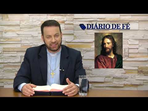 Diário de Fé - 26/02/2020