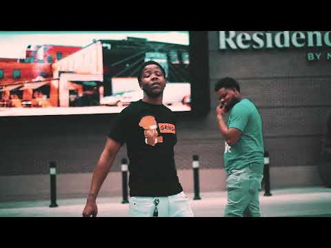 Tapped In Ft. Hoova (Music Video)
