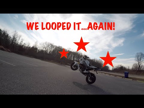 Grom Looped It AGAIN