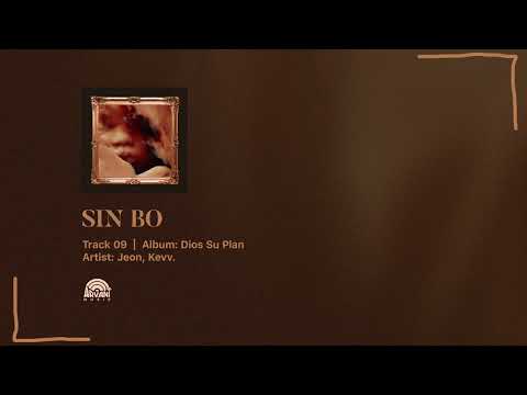 Sin Bo - Jeon X Kevv. (Official Audio)