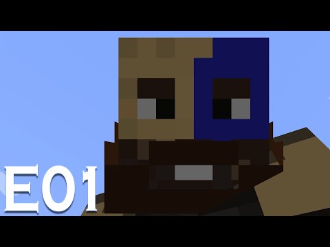 TerraFirma Punk :: E01 :: HARD MODE!!!