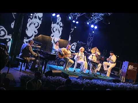 Bardų festivalis Akacijų alėja 2014