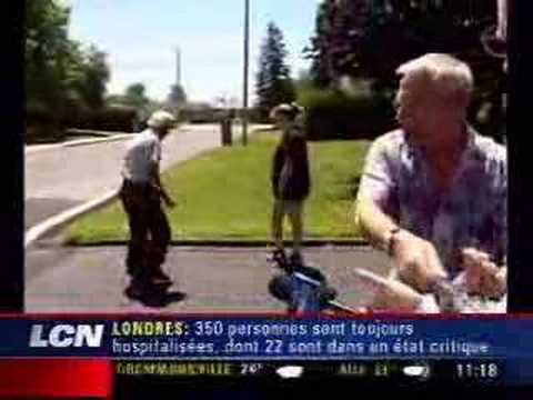 Bataie intre batrani