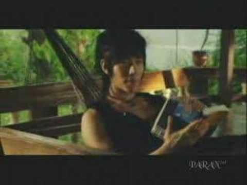 " Your Heart Is Beating Inside Of Me " - Paran MV