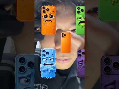 Hp termahal ada wajah nya 🙀