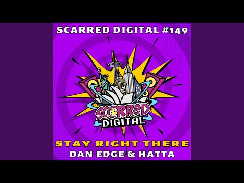 Stay Right There (Original Mix)