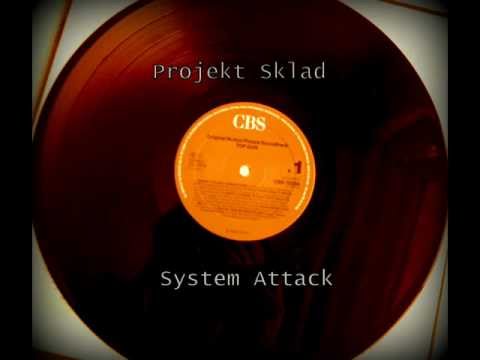 Projekt Skład_ System Attack - Adrenalina Prod M.C