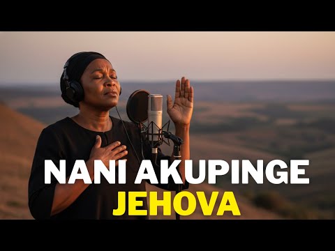 Yupo Mungu Mbinguni   Ni Nani Akupinge   Nishike Mkono   Deep Swahili Worship Songs to End 2025