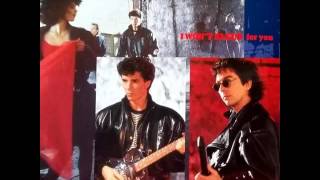Climie Fisher - I Won&#39;t Bleed for You