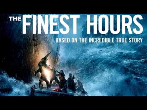 Soundtrack The Finest Hours (Theme Music) - Musique du film The Finest Hours