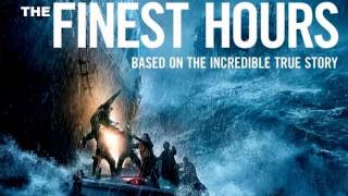 Soundtrack The Finest Hours (Theme Music) - Musique du film The Finest Hours
