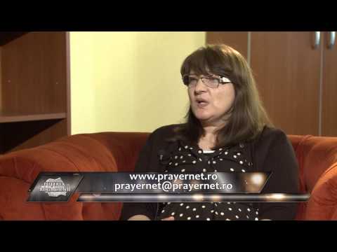 Puterea rugaciunii 3.36 - Catalina Ene