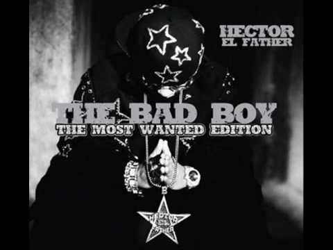 Hector El Father - Daddy Yankee - Franco El Gorilla Mix Dj Gabo M&G Records