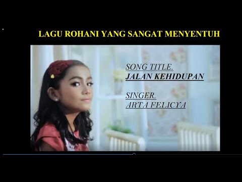 Arta Felicya - JALAN KEHIDUPAN