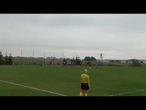 Błękitni Stary Olsztyn - GLKS Jonkowo