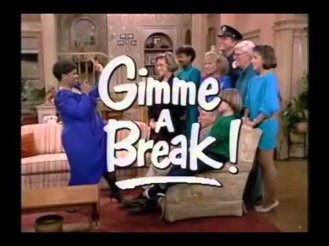 Gimme a Break! S4E20 The Lookalike