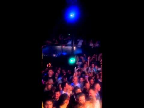 passion finale at the emporium